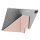 SWITCHEASY Origami Nude do iPad Pro 12.9"/ iPad Air 13"(Pink Sand) SPD212037SP23 - 1415889 - zdjęcie 3